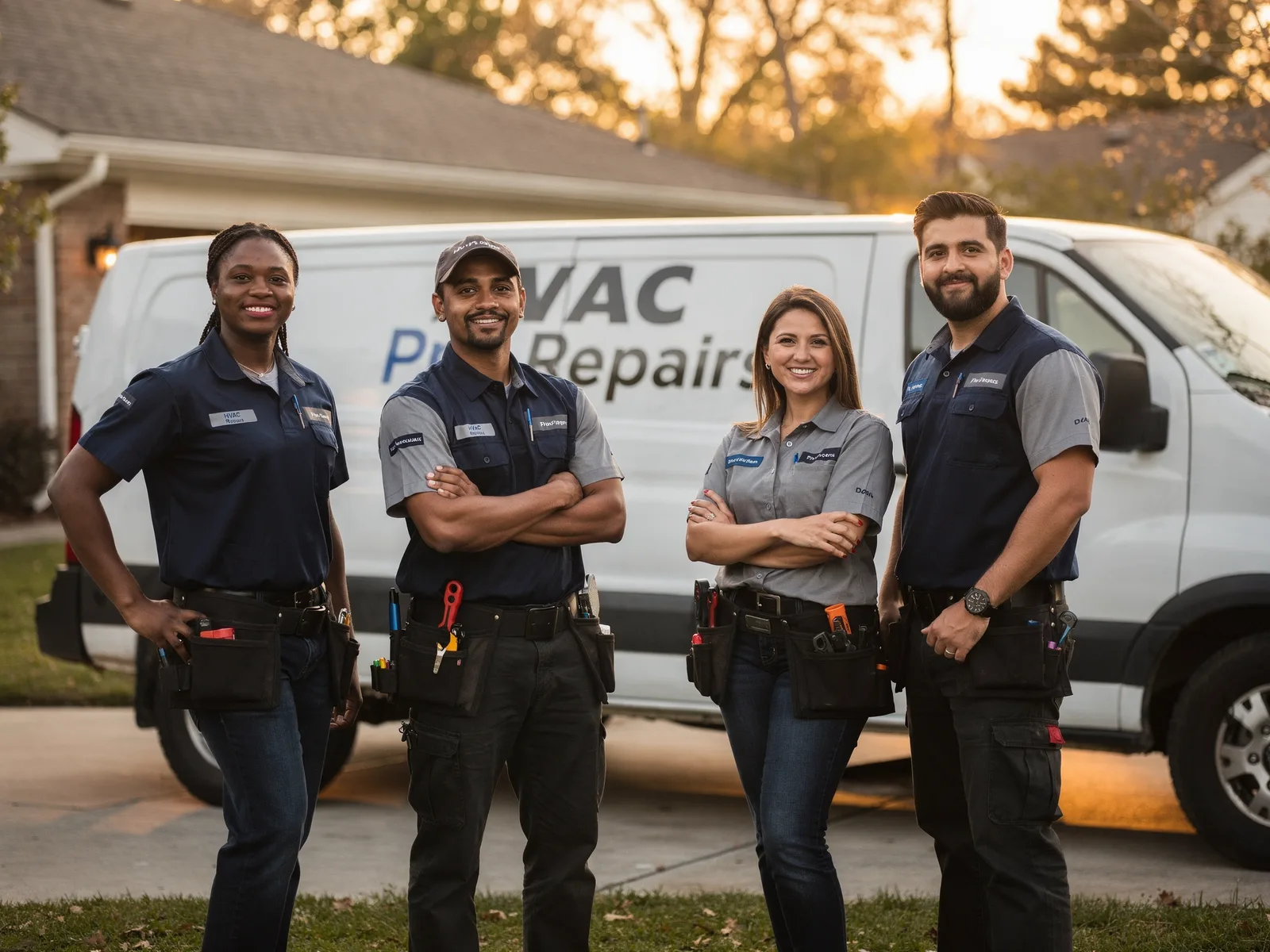 Heat Pump Repair company in Dexter, KY