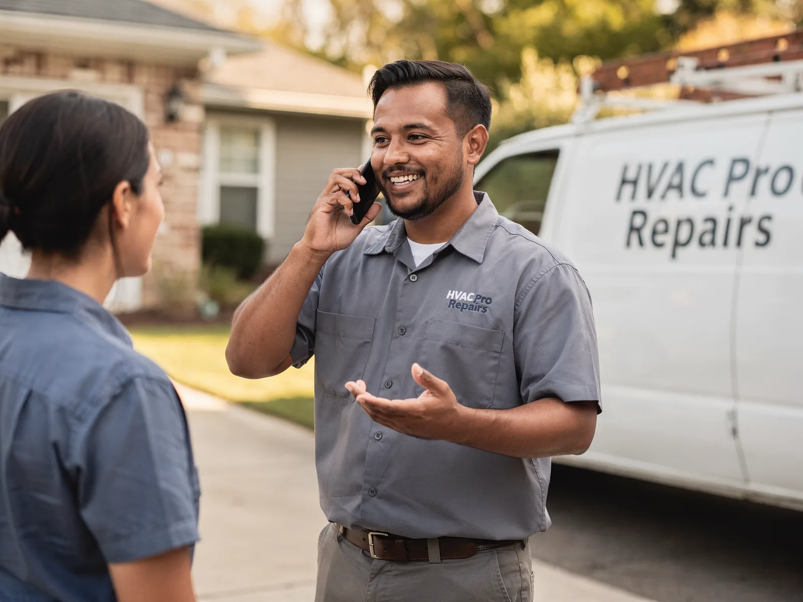 Heat Pump Repair Dexter, KY FAQs